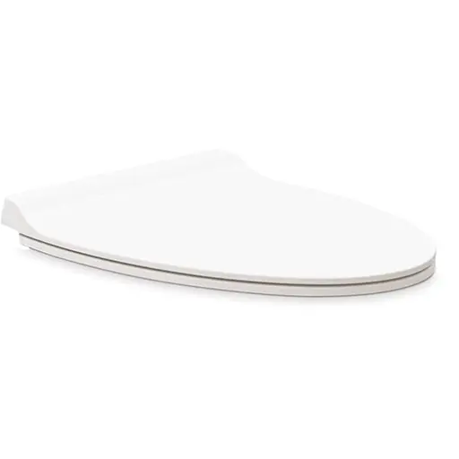 Сиденье для унитаза NKP Mole с крышкой и функцией микролифта 0415 - фото 1