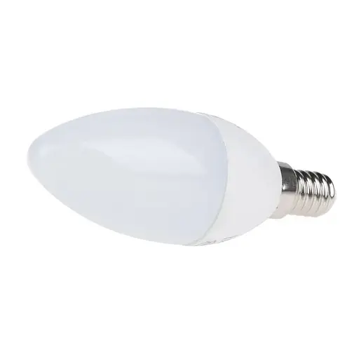 Лампа Brille світлодіодна LED 5W E14 WW C37-PA 220 В