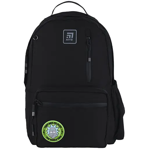 Бейдж на липучці Kite Rick and Morty RM24-3011-1 - фото 4