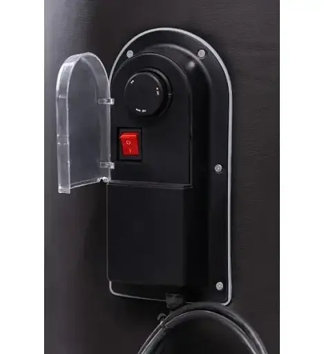 Бойлер комбинированный накопительный водонагреватель WHP Grand 300 правый 3 кВт - фото 5