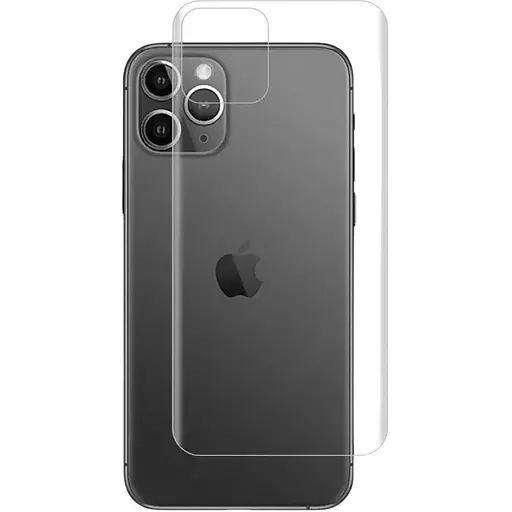 Захисна плівка DK HydroGel Film Back для Apple iPhone 11 Pro (clear)
