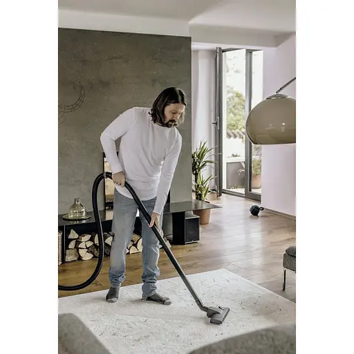 Пылесос промышленный Karcher WD 3 S V-15/6/20 Home 1.628-150.0 (133583) - фото 6