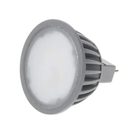 Лампа Brille світлодіодна LED 8W GU5.3 NW MR16-A 220 В