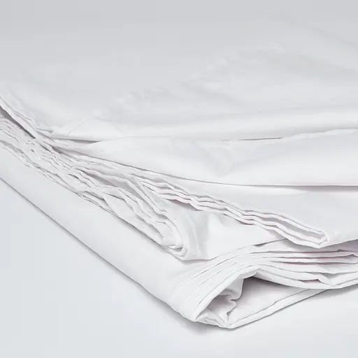 Простирадло Moon&Star White Glow Бязь Gold Люкс 150х220 см (MS-860000211) - фото 1