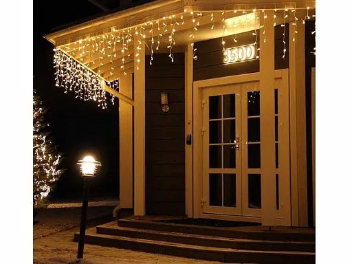 Гирлянда светодиодная KemaKeur AX9 999905 360xLED 6w Warm White Новая - фото 2