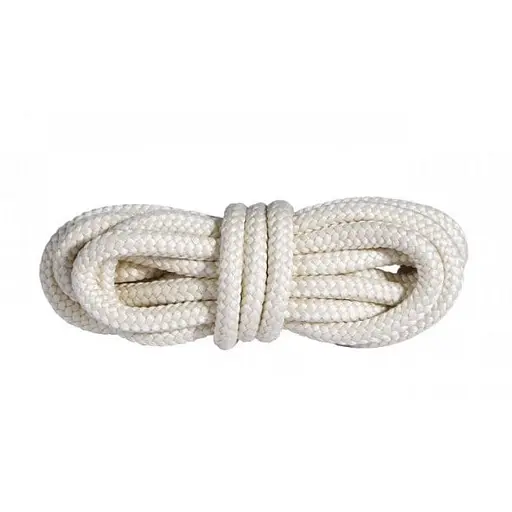 Шнурівки Mountval 150 cм Бежевий (MOUNT-SHNUR-BEIGE-150)