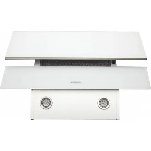 Витяжка ELEYUS LUNA 1200 LED 60 WH - фото 9