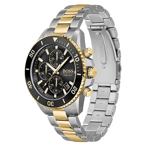 Мужские часы HUGO BOSS 1513908 Admiral - фото 2