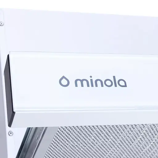Вытяжка телескопическая Minola HTLS 6935 WH 1300 LED - фото 8