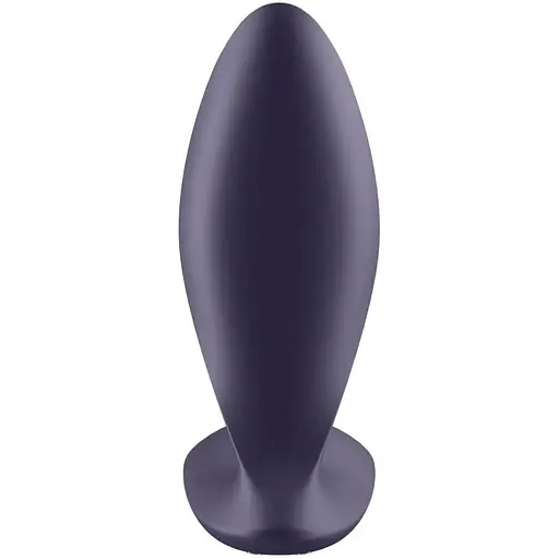 Анальна пробка Satisfyer Power Plug - фото 3