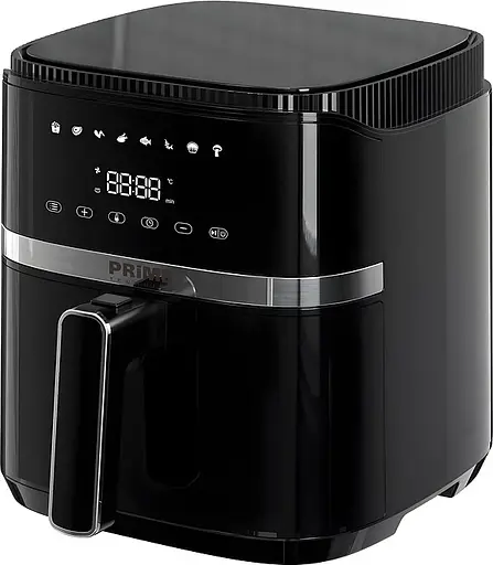 Мультипечь (аэрофритюрница) Prime Technics PMP 517 GE