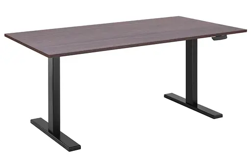 Геймерський стіл 2E CE150WDark-MOTORIZED з регулюванням висоти (2E-CE150WDARK-MOTORIZED) - фото 1