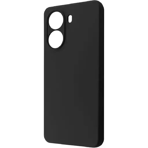 Чохол Wave Colorful Case для Poco X7 Pro Black [143619]