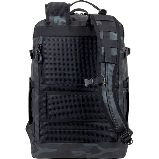 Рюкзак для ноутбука Rivacase Navy Camo (7661) (7661 (Navy camo)) - фото 4