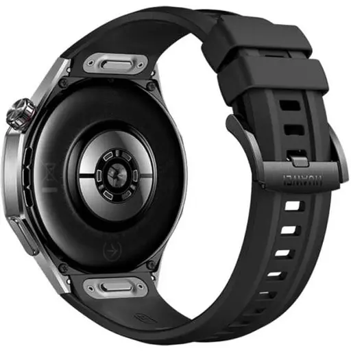Смарт-часы HUAWEI Watch GT 5 Pro 46 mm Black - фото 4