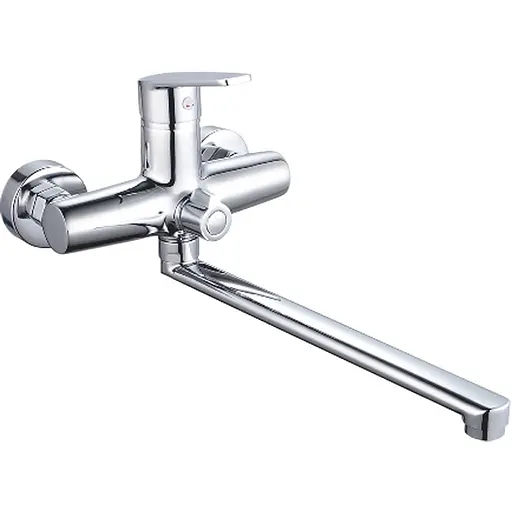 Змішувач для ванни AQUATICA 9730220 - фото 1