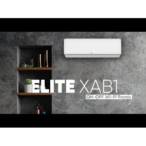 Кондиционер TCL TAC-09CHSA/XAB1 On-Off WI-FI Ready R32 - фото 6