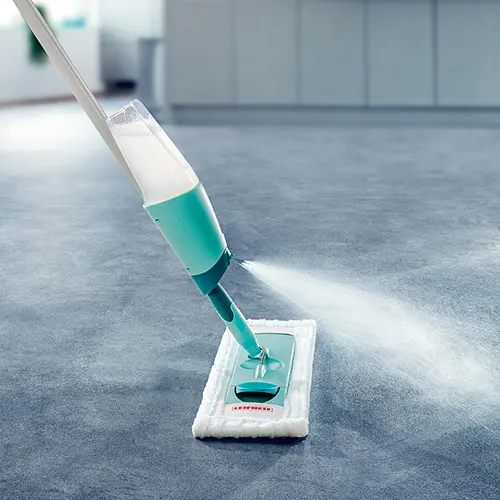 Швабра з розпилювачем Leifheit Easy Spray XL (56690) - фото 4