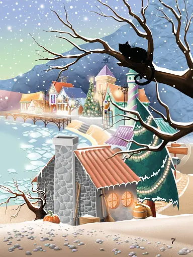 Пригоди Поті. У пошуках Бруно - фото 3