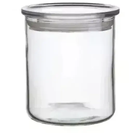 Ємність для продуктів Rocco Simax з кришкою 0.5 л