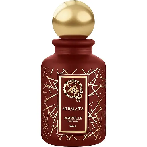Парфюмированная вода оригинал тестер Marelle Perfumes Nirmata 100 мл - фото 1
