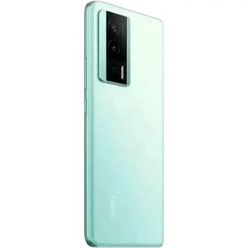 Смартфон Xiaomi Redmi K60 Pro 8/256GB Mint - фото 4