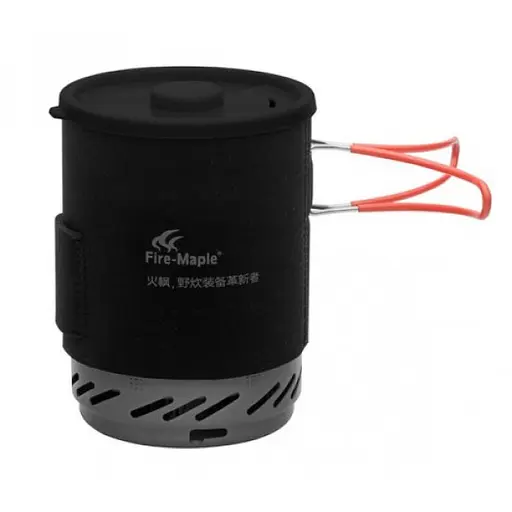 Система приготовления Fire Maple FMS-X1 (FMS X1) - фото 2