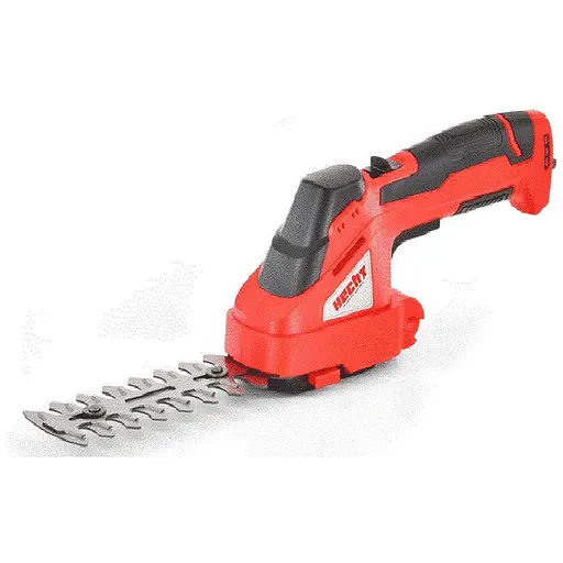 Кусторез аккумуляторный HECHT 5013 - фото 1