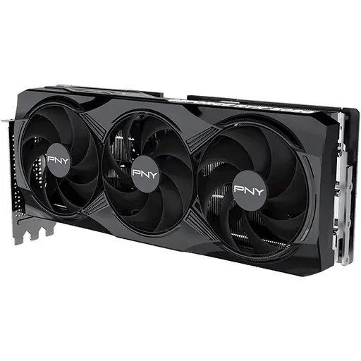 Видеокарта PNY GeForce RTX 5080 OC 16 GB (VCG508016TFXPB1-O) EU [125935] - фото 4