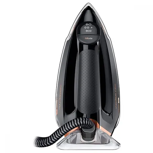 Парогенератор Braun CareStyle 7 Pro IS 7286 BK - фото 3