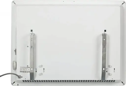 Конвекційний обігрівач Термія ЭВНА-1,5/230С2 (мбш) [74706] - фото 5