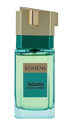 Оригинал Somens Atlantis 100 мл ТЕСТЕР Extrait de Parfum - фото 1