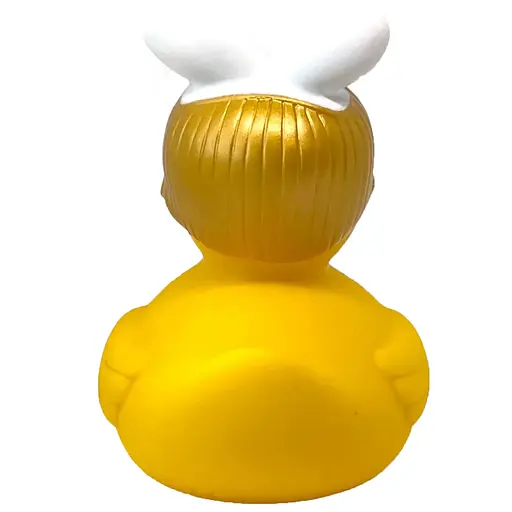 Уточка FunnyDucks Плейбой (1852) - фото 5