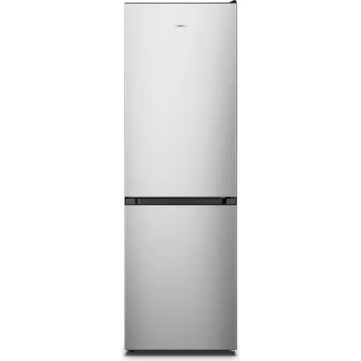 Холодильник Gorenje NRK619EPXL4 304 л