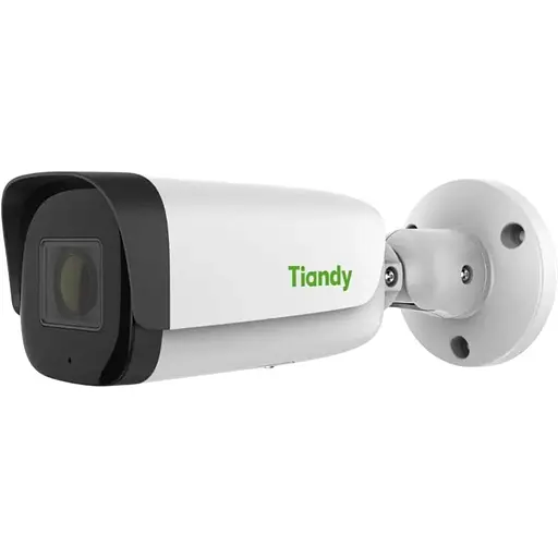 Цилиндрическая камера Tiandy TC-C35US 5МП моторизованная Starlight с ИК, 2.7-13.5 мм