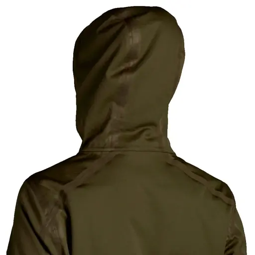 Куртка Seeland Hawker Advance Women 38 Зелений - фото 8