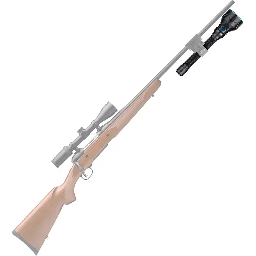 Фонарь Olight Javelot Pro 2 Kit - фото 11