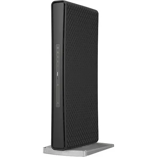 Бездротовий маршрутизатор (роутер) Mikrotik hAP ac3 (RBD53iG-5HacD2HnD) - фото 4