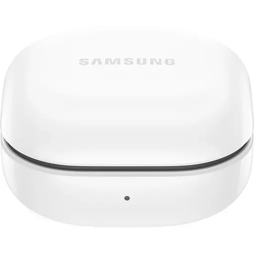 Навушники Bluetooth Samsung Galaxy Buds FE Graphite (SM-R400NZAASEK) - фото 8