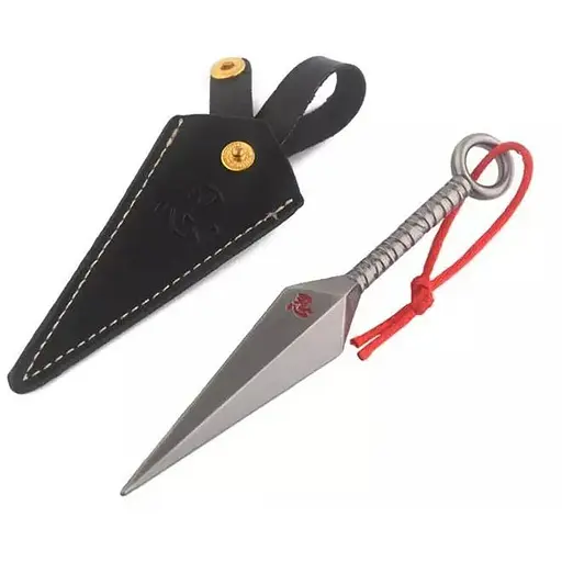 Зброя Naruto Наруто Кунаї N 27.1781 - фото 1