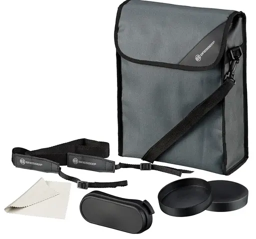 Бинокль Bresser Spezial-Astro 25x70 (0114125) - фото 5