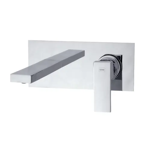 Смеситель для умывальника GRB Kala 60530600 Хром - фото 1