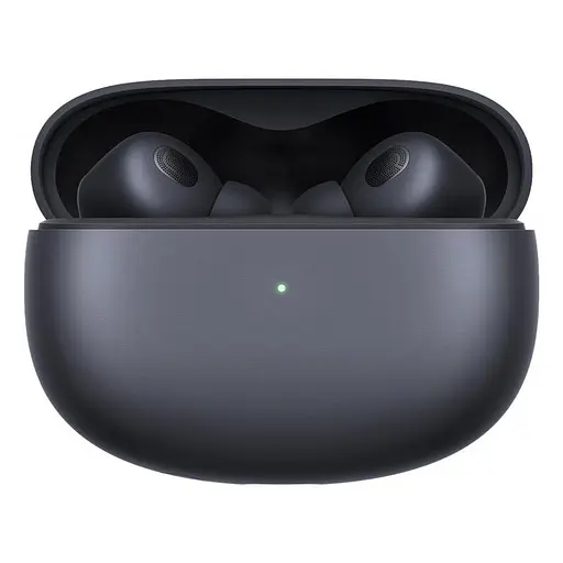 Наушники TWS Xiaomi Buds 3T Pro Black (BHR5275GL) - фото 5