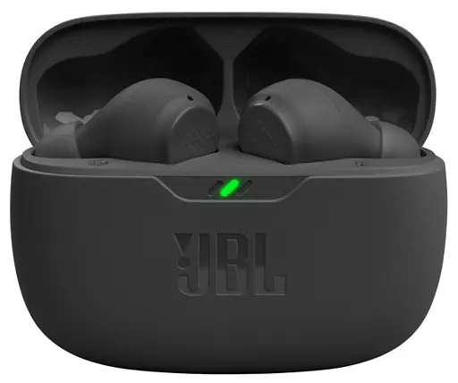 Гарнитура Wave Beam Black JBL teh0026567 - фото 3