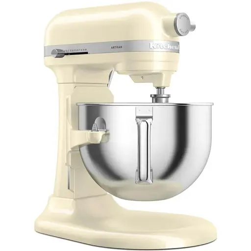 Кухонная машина KitchenAid Artisan 5.6 л 5KSM60SPXEAC - фото 6