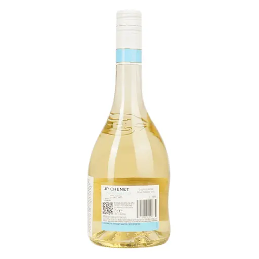 Вино Франція JP Chenet Шардоне безалкогольне біле напівсолодке 0.75 л - фото 2