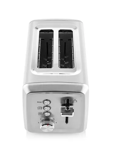 Тостер ETA Carter 4166 90000 нержавіюча сталь - фото 3