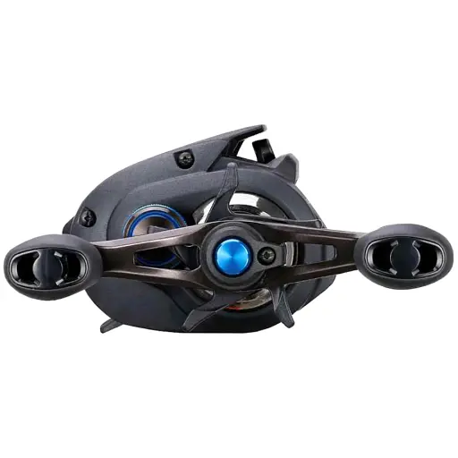 Катушка Shimano SLX DC 151 XG 4+1BB - фото 2