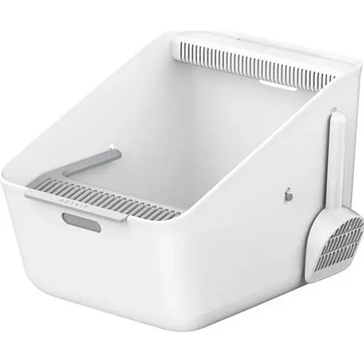 Розумний туалет для кішок Petkit Pura Cat Litter Box (P951) [108971] - фото 2