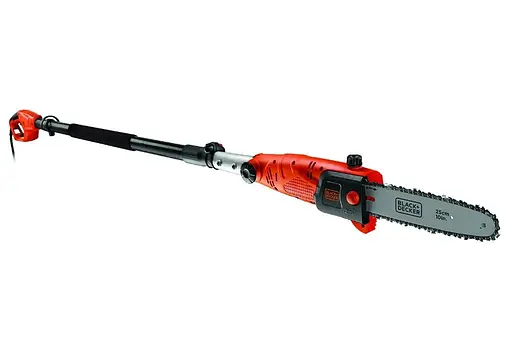 Висоторіз електричний Black&Decker зі штангою PS7525 - фото 2
